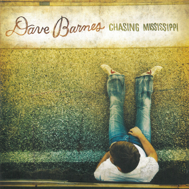 Chasing Mississippi album cover