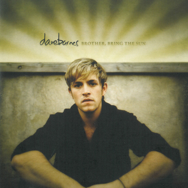 Brother, Bring the Sun album cover