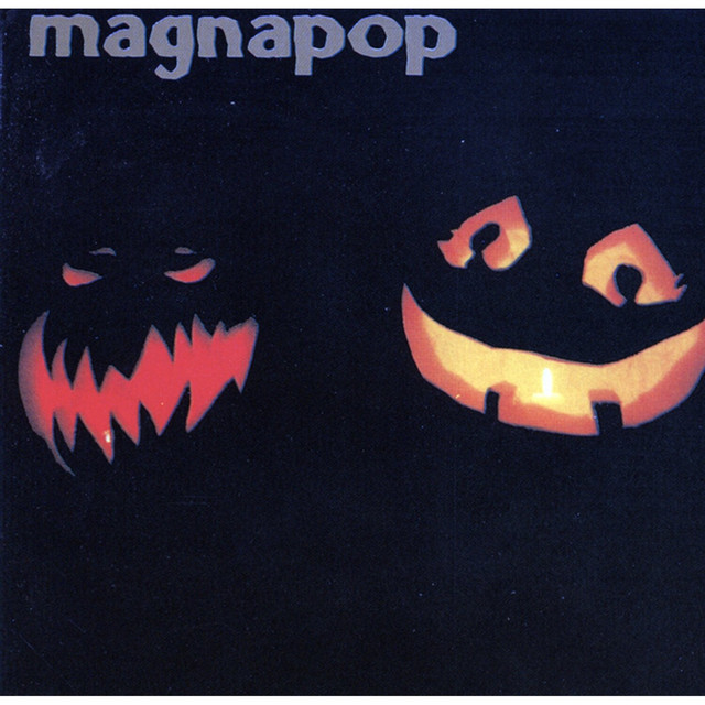 Magnapop album cover