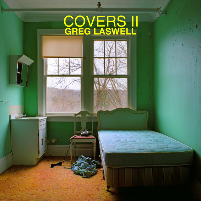 Covers II album cover