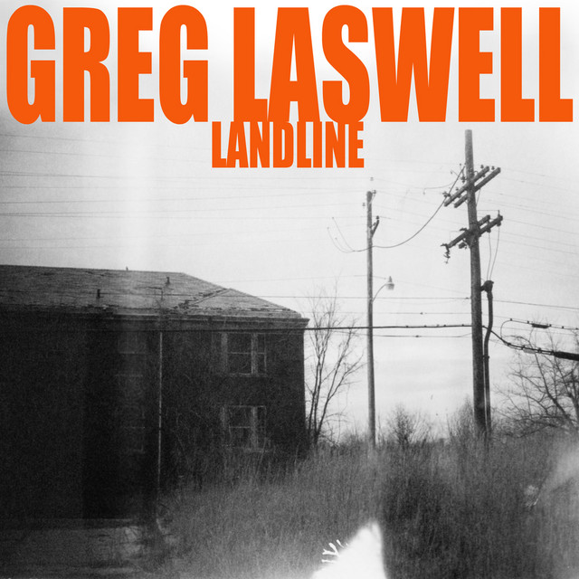 Landline album cover