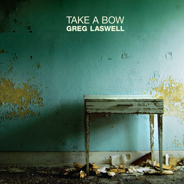 Take A Bow album cover