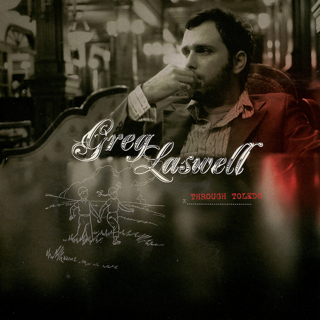 Through Toledo album cover