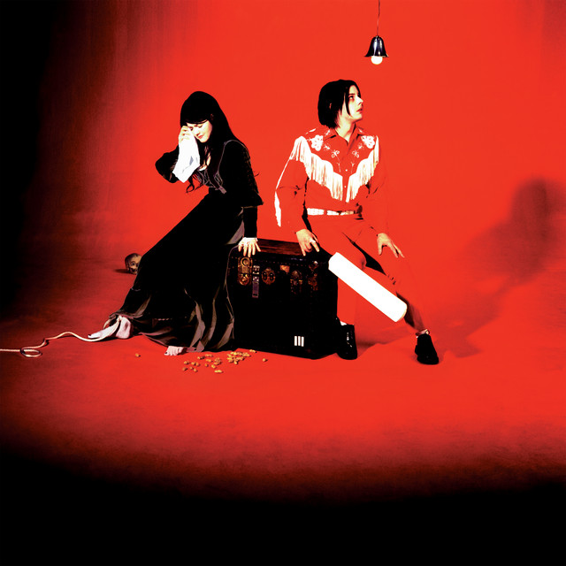 Sennheiser e604 as heard on Elephant by The White Stripes & Jack White & Jack White (2003)