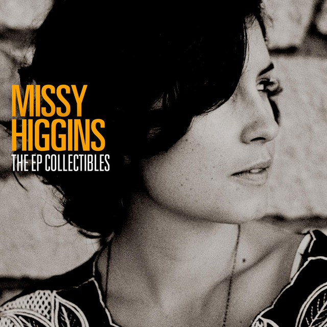 The EP Collectibles album cover