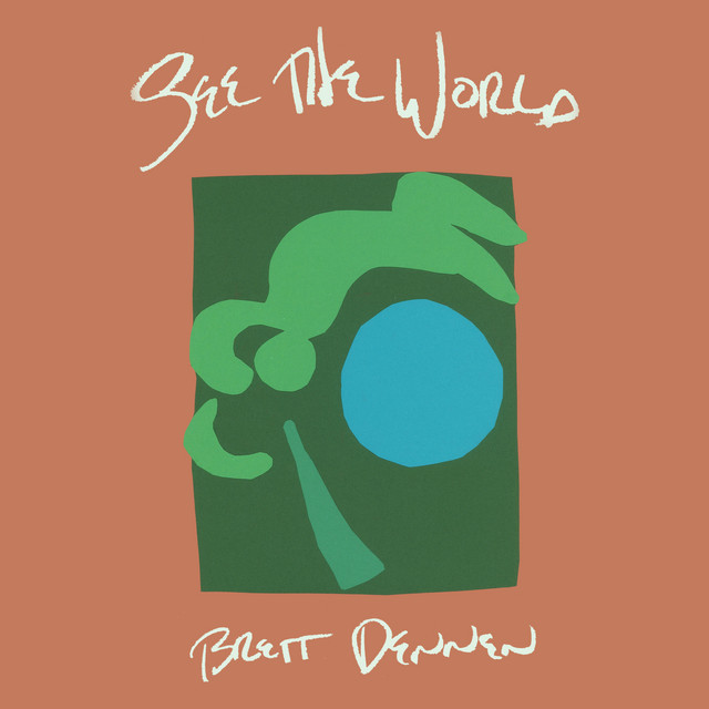 See the World album cover