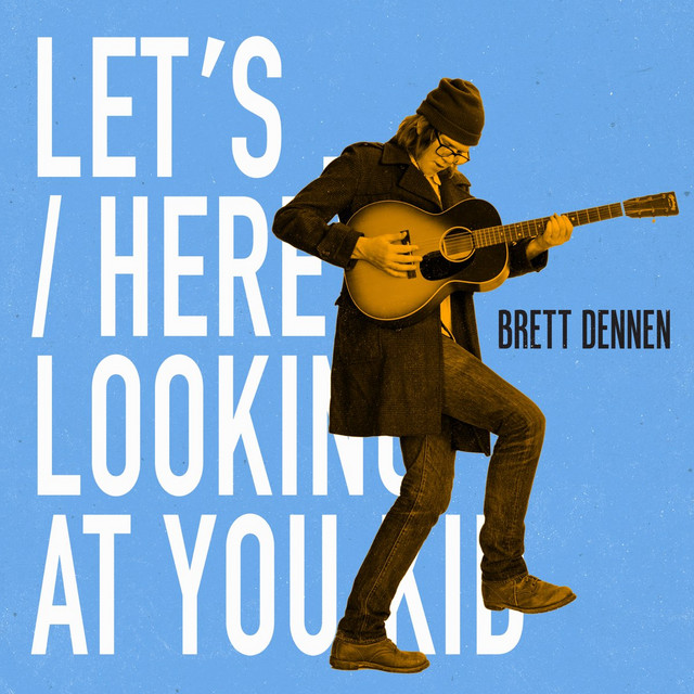 Let's... / Here's Looking at You Kid album cover