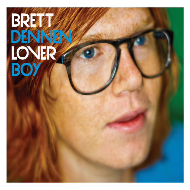 Loverboy album cover