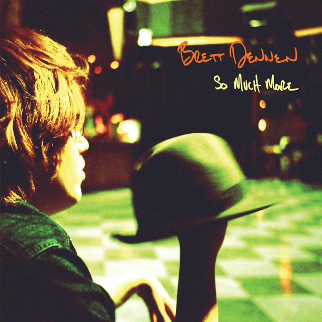 So Much More album cover