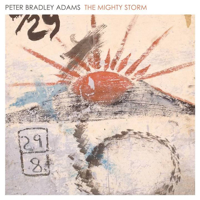 The Mighty Storm album cover