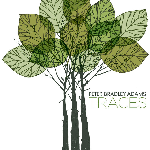 Traces album cover