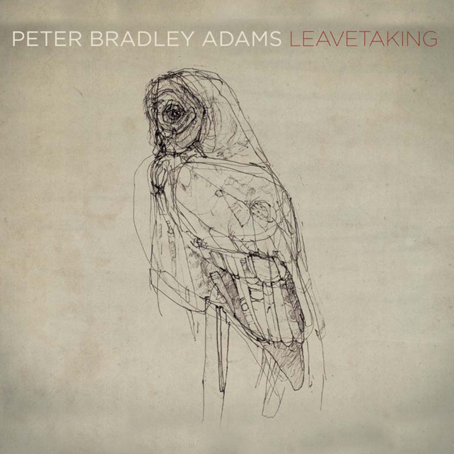 Leavetaking album cover