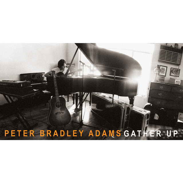 Gather Up album cover