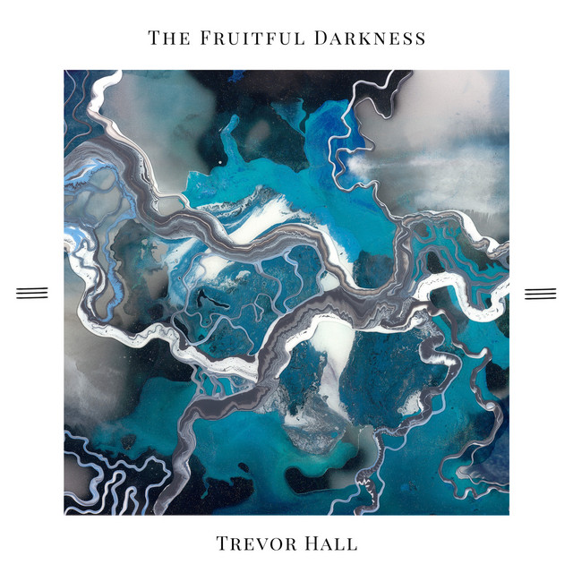 The Fruitful Darkness album cover