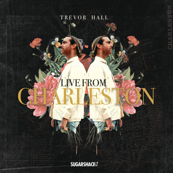 Live From Charleston album cover