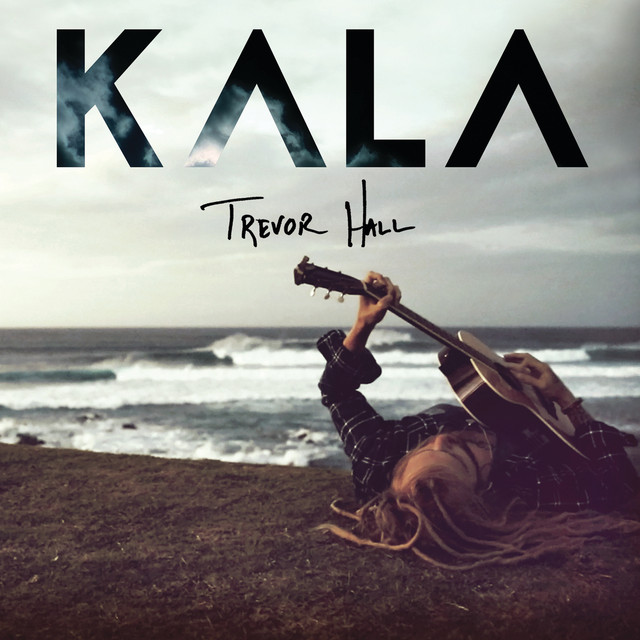 KALA album cover