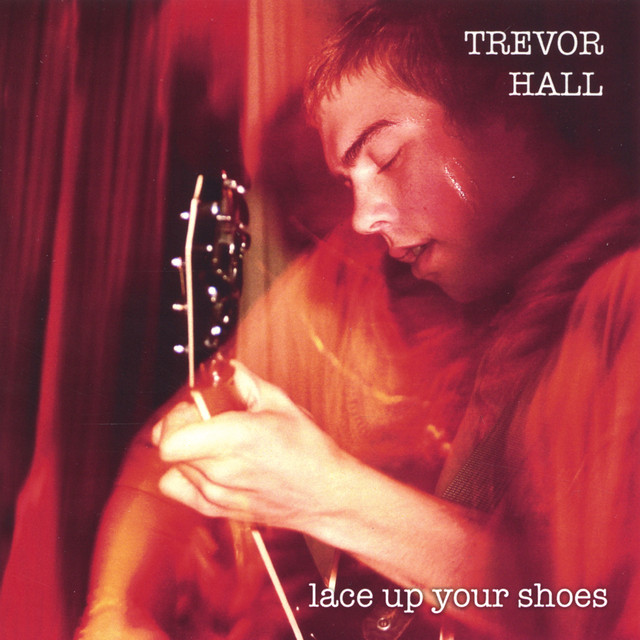 Lace Up Your Shoes album cover