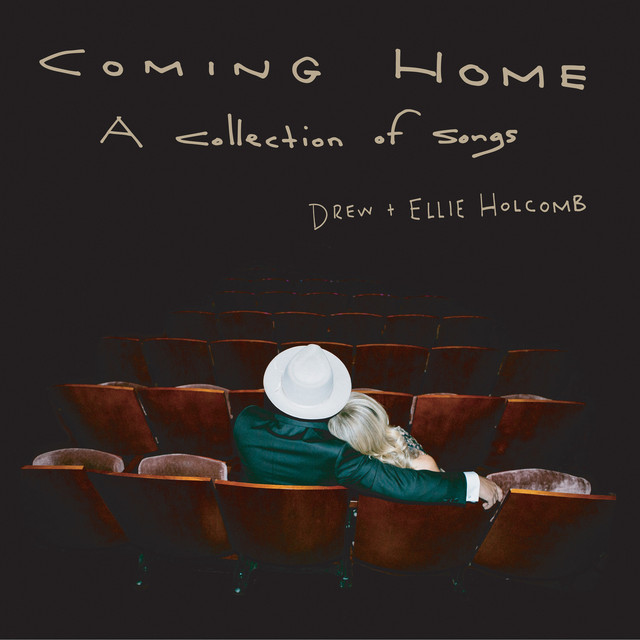 Coming Home: A Collection of Songs album cover
