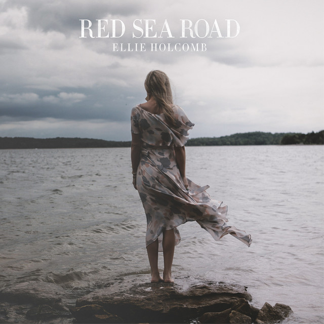 Red Sea Road album cover