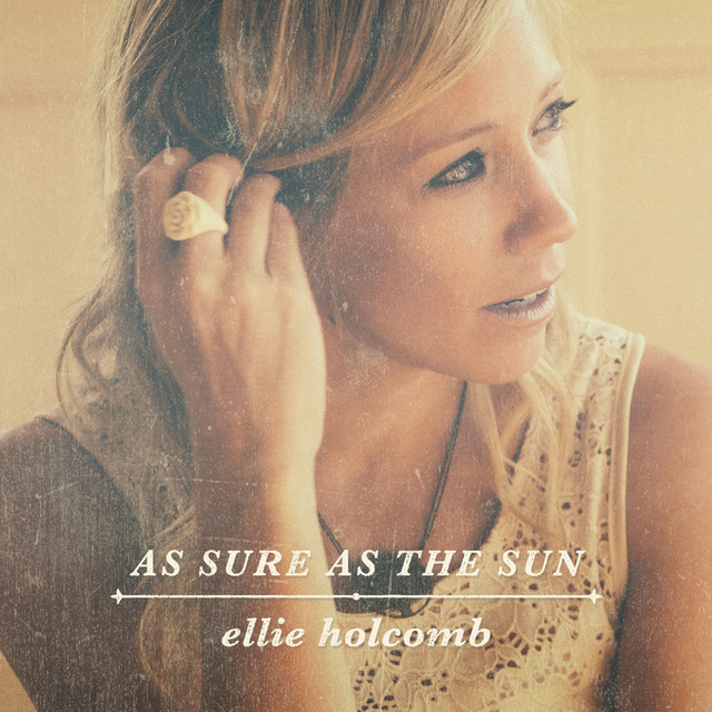 As Sure as the Sun album cover