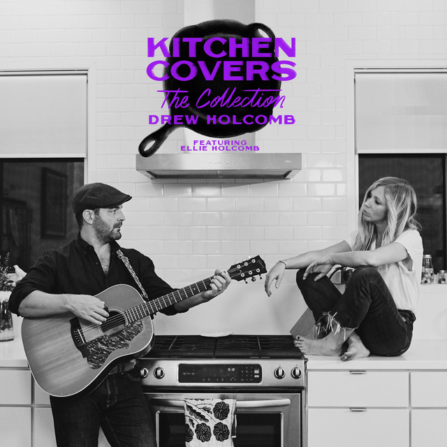 Kitchen Covers: The Collection album cover