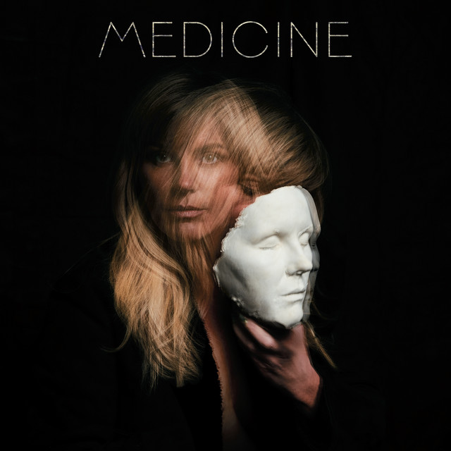 Medicine album cover