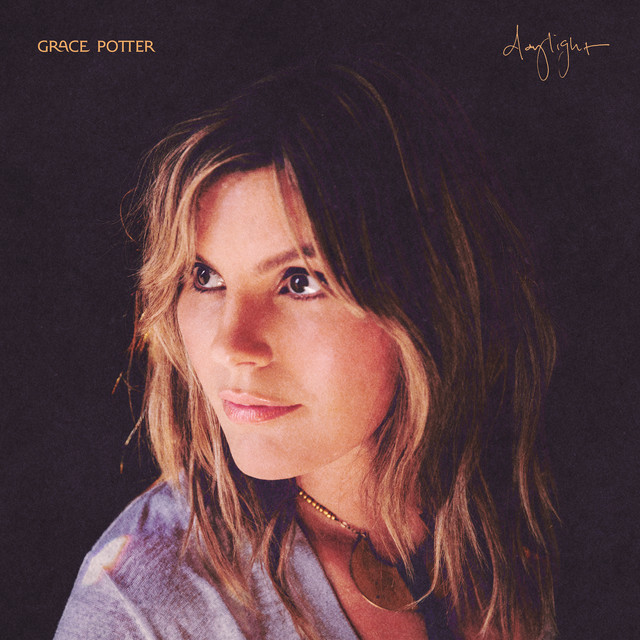 Daylight album cover