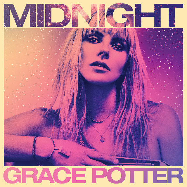 Midnight album cover