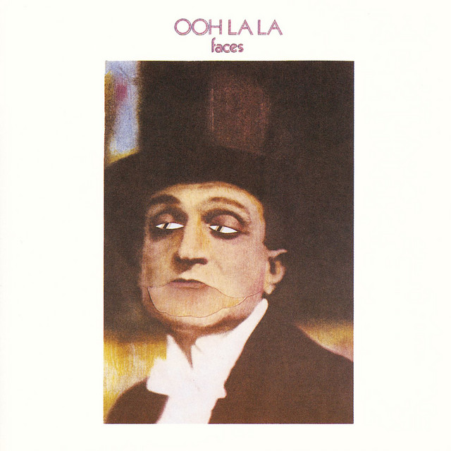 Ooh La La album cover