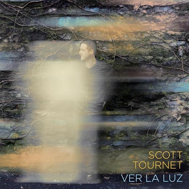 Ver La Luz album cover