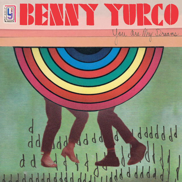 You Are My Dreams album cover