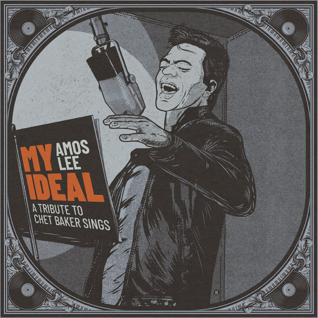 My Ideal (A Tribute To Chet Baker Sings) album cover