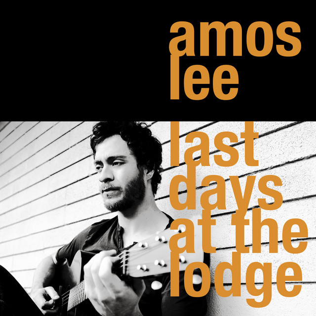 Last Days At The Lodge album cover