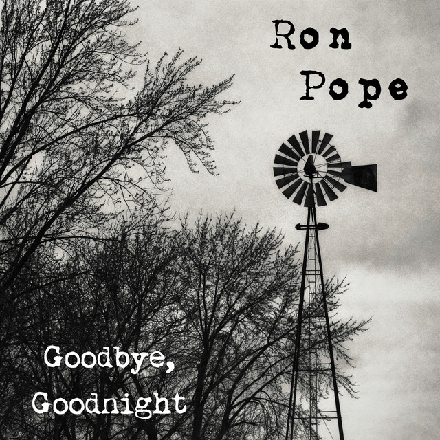 Goodbye, Goodnight album cover