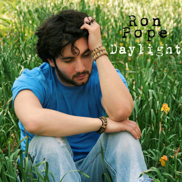 Daylight album cover