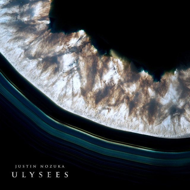 Ulysees album cover