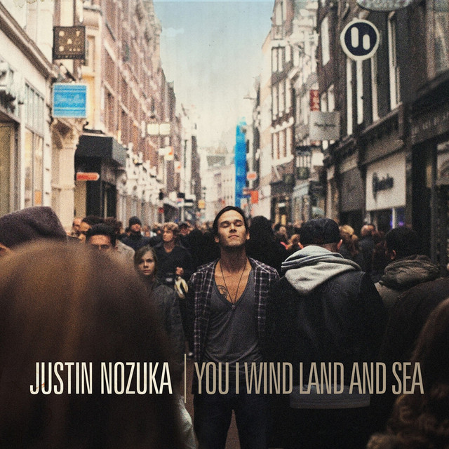 You I Wind Land and Sea album cover