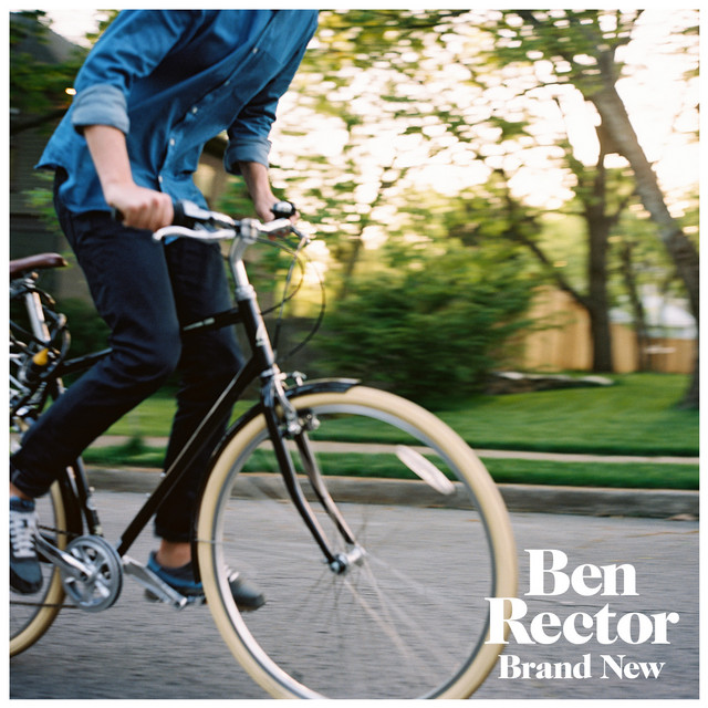Brand New album cover