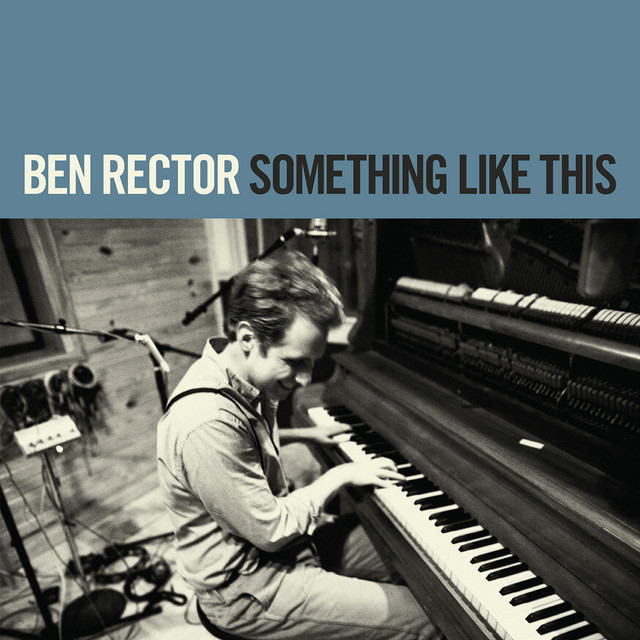 Something Like This album cover