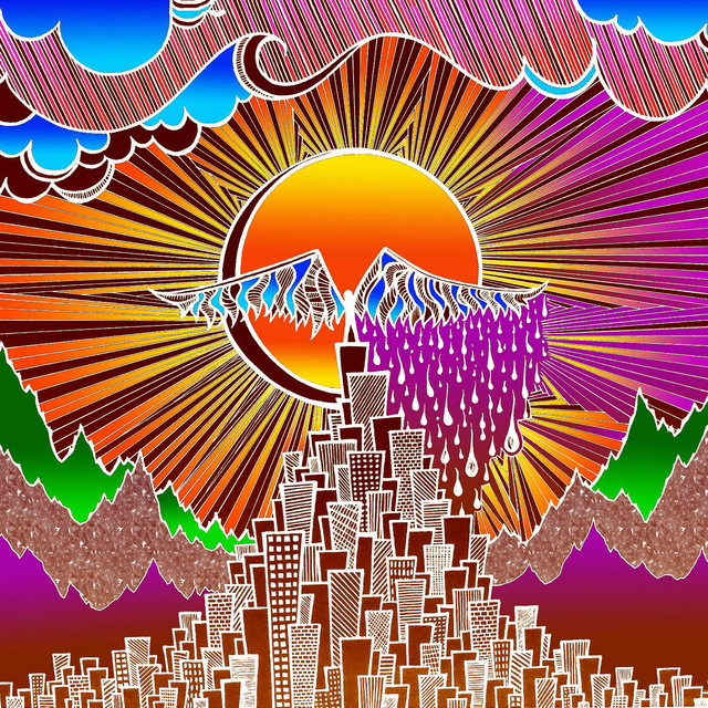 Sketches album cover