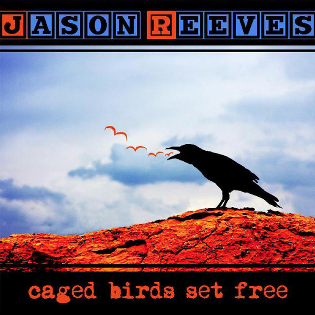 Caged Birds Set Free album cover