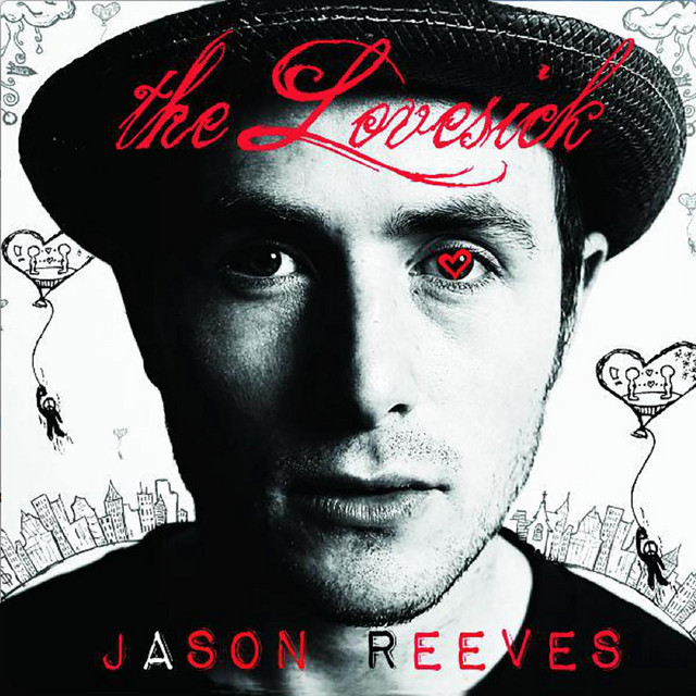The Lovesick album cover