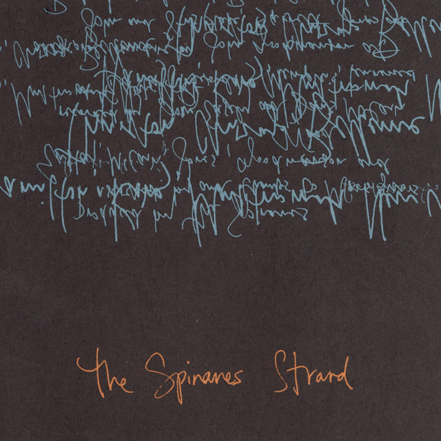 Strand album cover