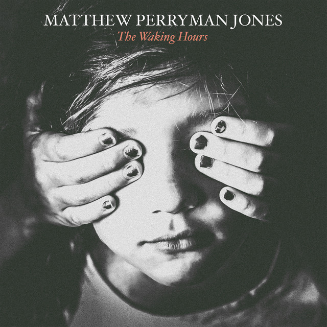 The Waking Hours album cover