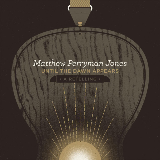 Until The Dawn Appears album cover