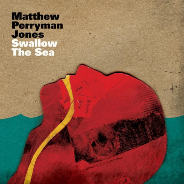 Swallow the Sea album cover