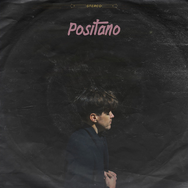Positano album cover