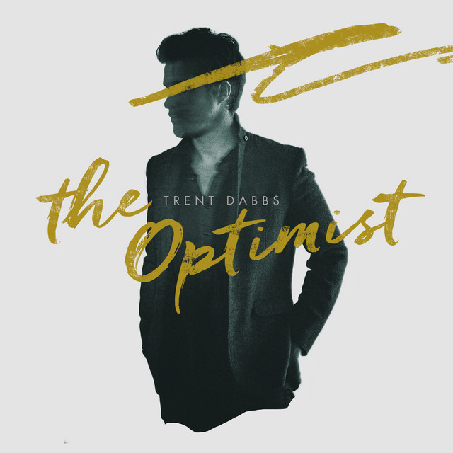 The Optimist album cover
