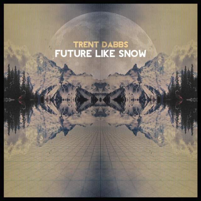 Future Like Snow album cover