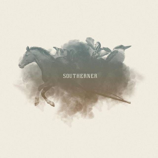 Southerner album cover